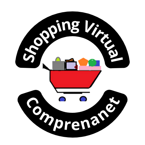 Shopping Virtual Comprenanet